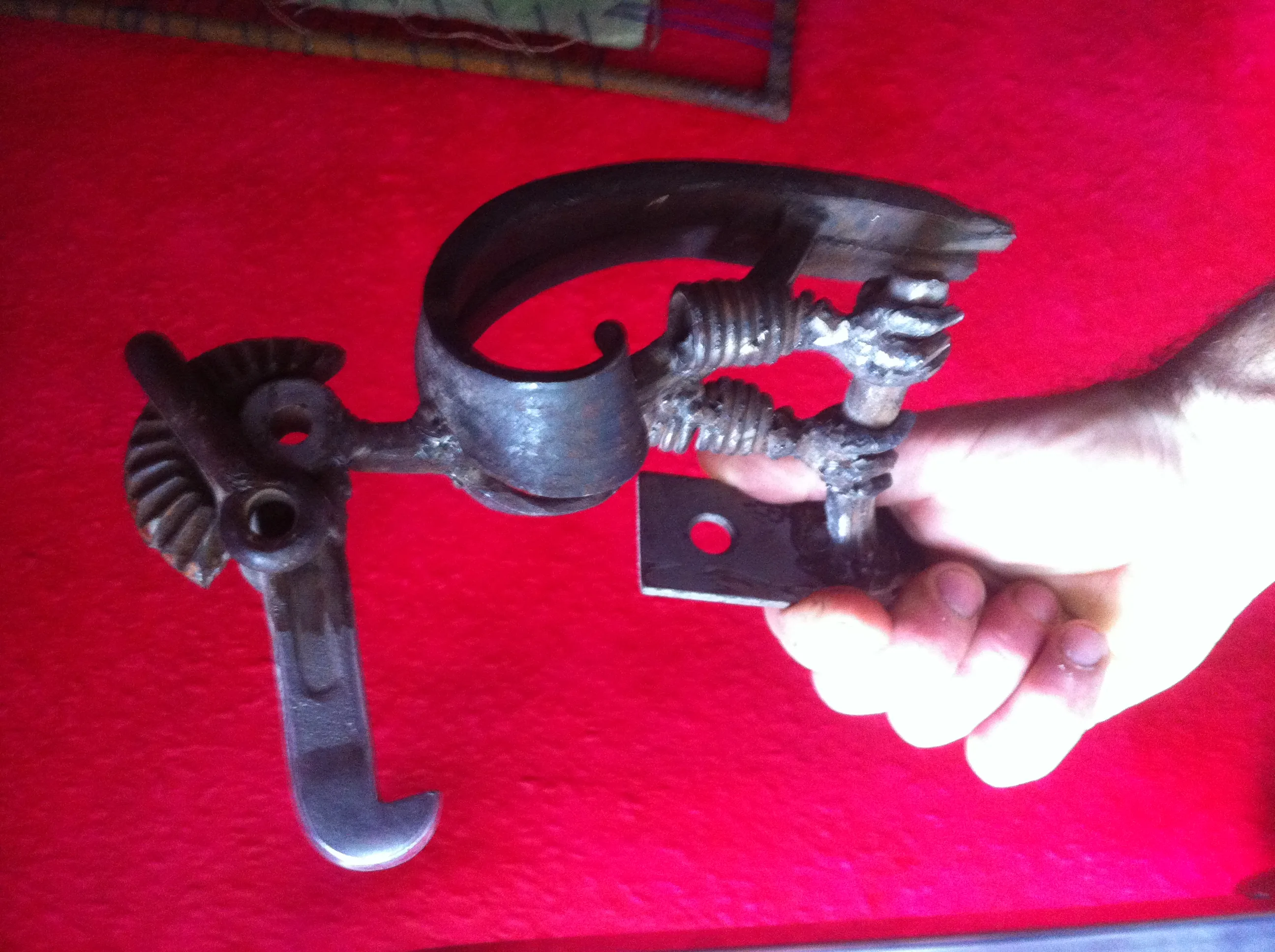Lost Tribe of MiG