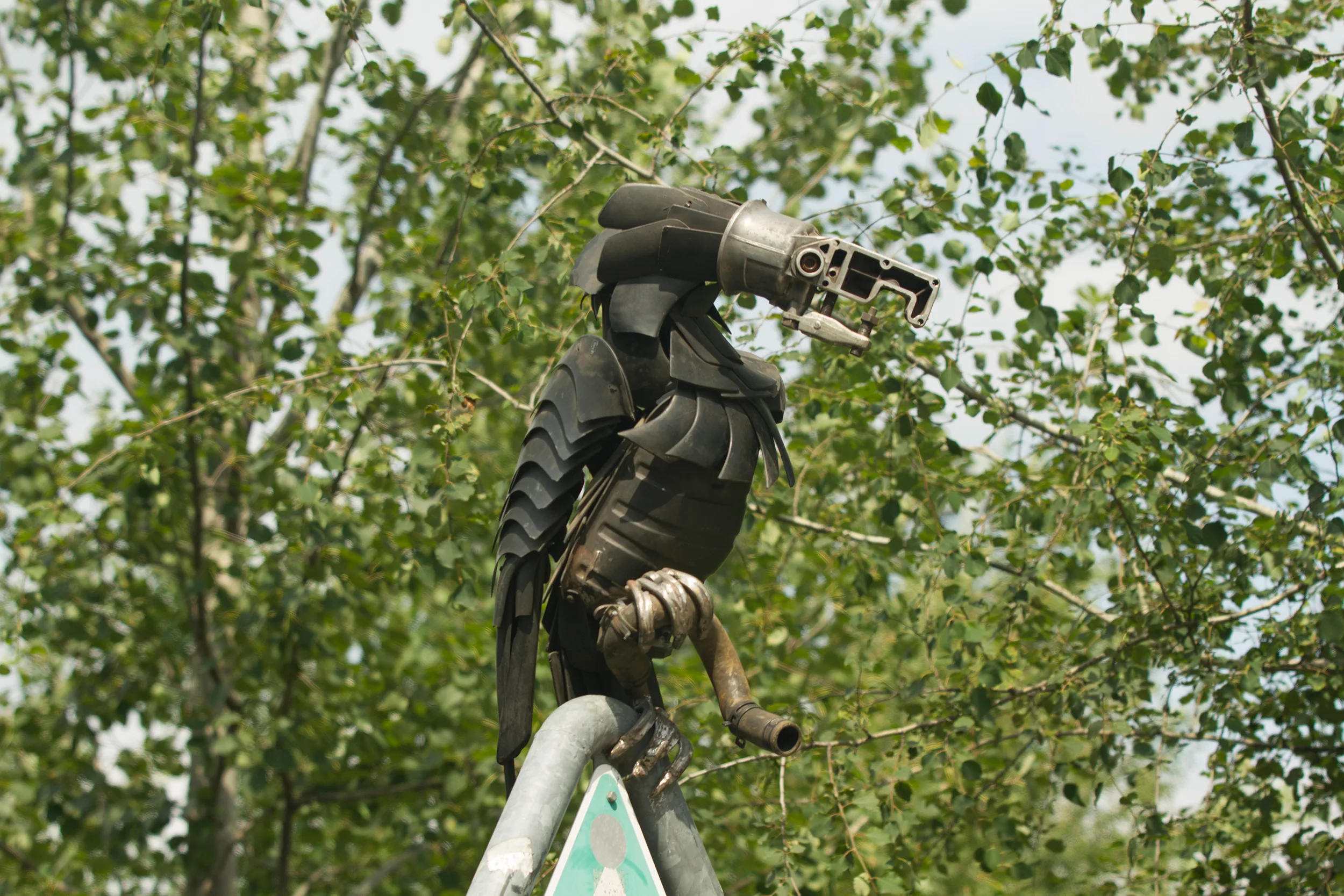 Wild Waste Gallery Berlin